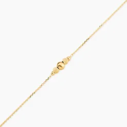 Marc Orian Bracelets|Idées Cadeaux Femme > Bracelet Or Jaune Jeanaelle