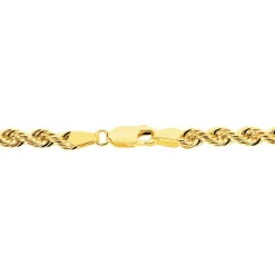 Bracelet Or Jaune Jerry