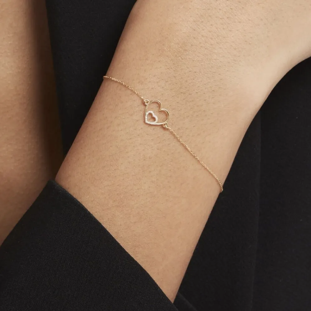 Marc Orian Bracelets Or|Bracelets > Bracelet Or Jaune Merisira