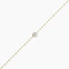 Marc Orian Bracelets Or|Bijoux Or > Bracelet Or Jaune Sofia Diamants