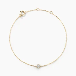 Marc Orian Bracelets Or|Bijoux Or > Bracelet Or Jaune Sofia Diamants