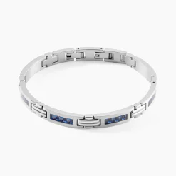 PHEBUS HIM Bracelets Homme|Bracelets Acier Inoxydable > Bracelet Acier Blanc