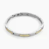 Bracelet Phebus Him Acier Blanc