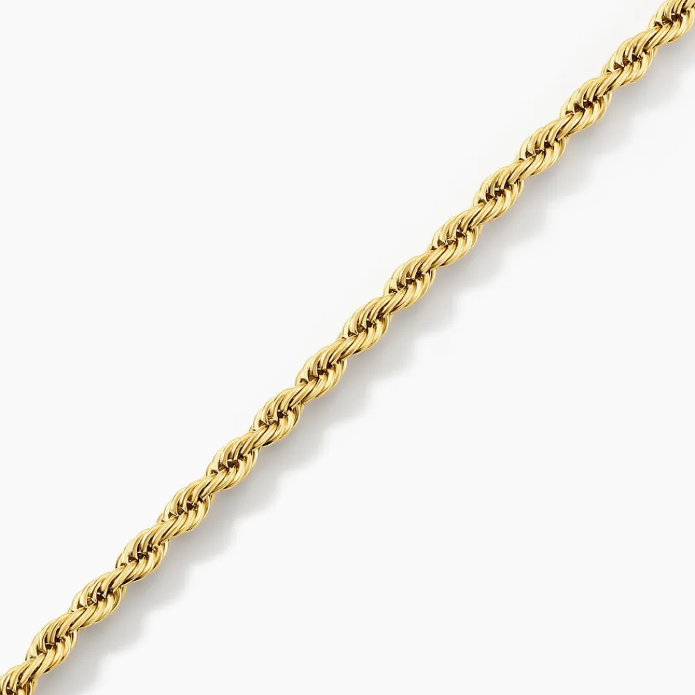 PHEBUS HIM Bracelets Homme|Bracelets Acier Inoxydable > Bracelet Acier Doré