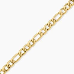 PHEBUS HIM Bracelets Homme|Bracelets Acier Inoxydable > Bracelet Acier Doré