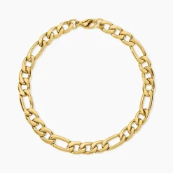 PHEBUS HIM Bracelets Homme|Bracelets Acier Inoxydable > Bracelet Acier Doré