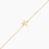 Marc Orian Bracelets Or|Bracelets Enfants > Bracelet Phillie Or Jaune