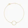 Bracelet Proserpine Or Jaune Diamant