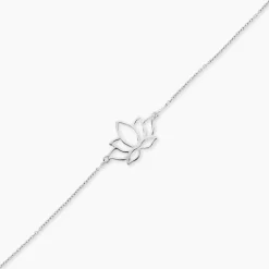 Marc Orian Bracelets|Idées Cadeaux Femme > Bracelet Raia argent blanc