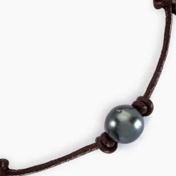 Bracelet Reba Perle De Culture De Tahiti