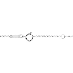 Marc Orian Bijoux Zirconium|Bracelets > Bracelet Shannon Argent Blanc Oxyde De Zirconium