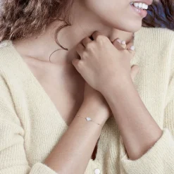 Marc Orian Bracelets Or|Bracelets > Bracelet Thays Or Jaune