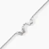 Marc Orian Bracelets|Idées Cadeaux Femme > Bracelet Thecla Argent Blanc Oxyde De Zirconium