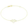 Marc Orian Bracelets Or|Bracelets > Bracelet Valerian Or Jaune