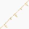 Bracelet Vitus Or Jaune