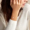 Marc Orian Bracelets Or|Cadeaux Mariage > Bracelet Yasamin Or Jaune Diamant