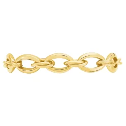 Marc Orian Bracelets Acier Inoxydable|Bijoux Acier Inoxydable > Bracelet Yupiti Acier Jaune