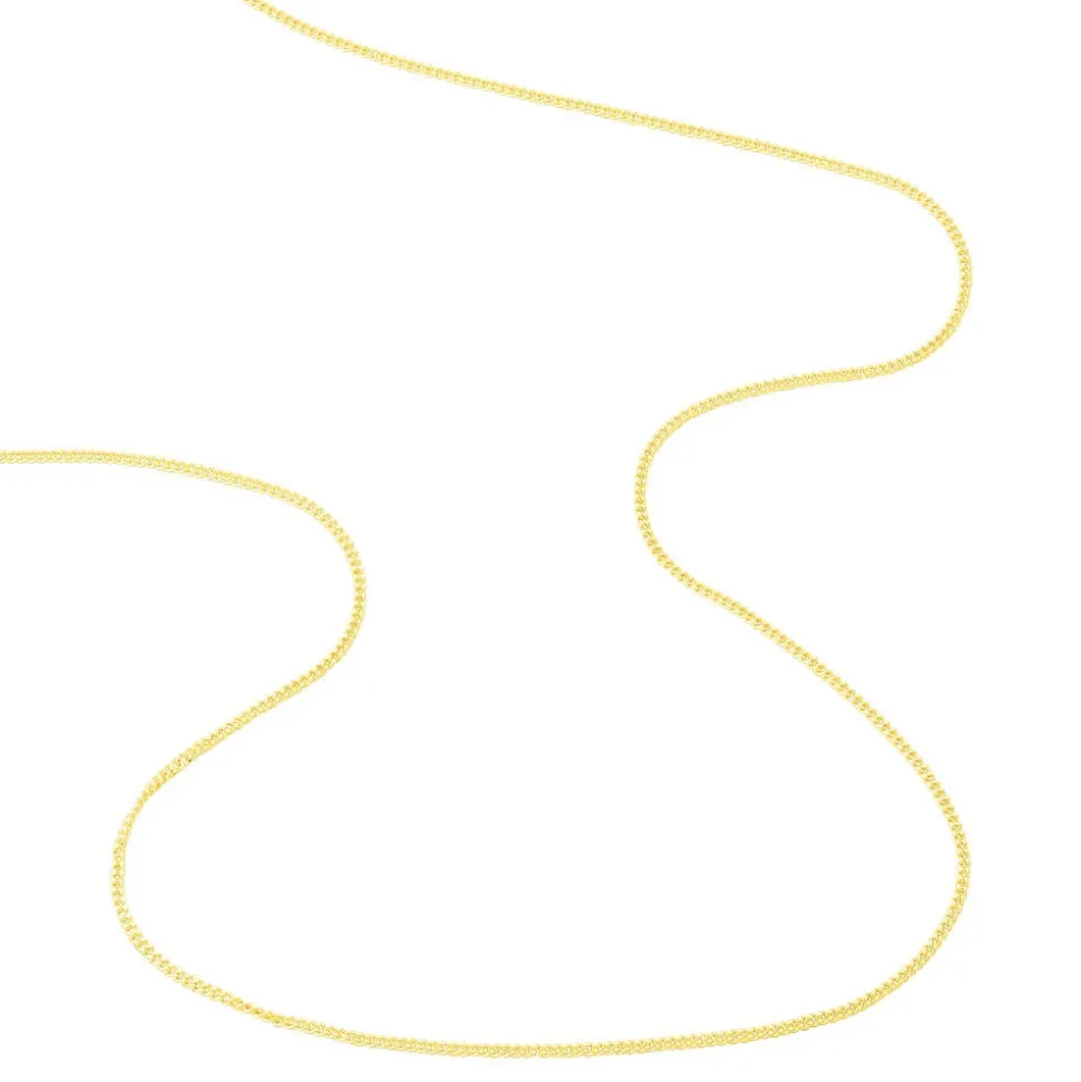 Chaine Harve Or Jaune