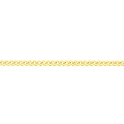 Chaine Harve Or Jaune