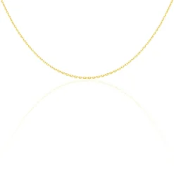 Chaine Henryk Or Jaune
