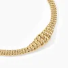 Marc Orian Colliers|Chaines Femme > Chaine Jimmy Or Jaune