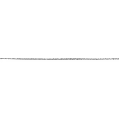 Marc Orian Colliers Fantaisie|Colliers > Chaine Tamsina Argent Blanc