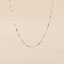Marc Orian Colliers|Chaines Homme > Chaîne Igoa Or Jaune