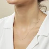 Marc Orian Colliers|Chaines Femme > Chaîne Or Jaune Igoa