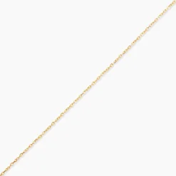 Marc Orian Colliers|Bijoux Femme > Chaîne Or Jaune Igoa