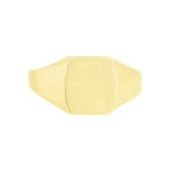 Chevalière Ayliz Or Jaune