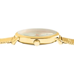 Coffret De Montre Codhor Amele Doré