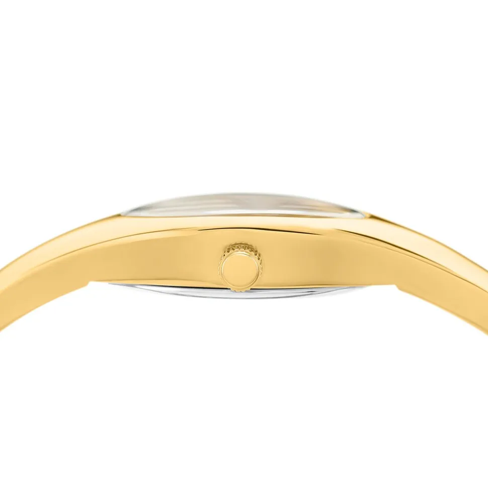 Coffret De Montre Codhor Colette Argenté