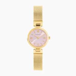 Coffret De Montre Codhor Eleonorine Rose