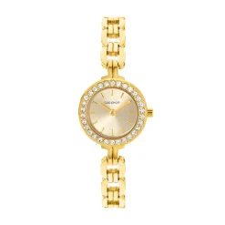 Coffret De Montre Codhor Sissi Doré
