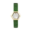 Coffret De Montre Philipp Plein La Jungle De Plein Argenté