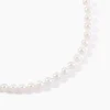 Marc Orian Parures De Mariage|Colliers > Collier Akoya Or Jaune Perle De Culture D'akoya