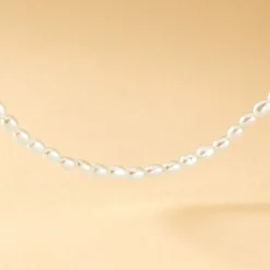 Marc Orian Parures De Mariage|Colliers > Collier Alceste Or Jaune Perle De Culture