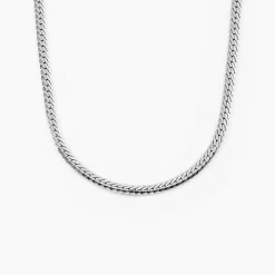 Marc Orian Colliers|Colliers Argent > Collier Argent Medad