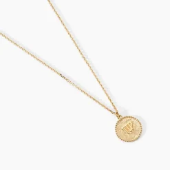 Marc Orian Colliers|Colliers Femme > Collier Astrola Or Jaune