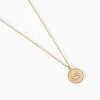 Marc Orian Colliers|Colliers Femme > Collier Astrola Or Jaune