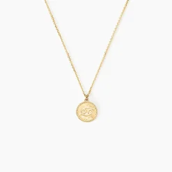 Marc Orian Colliers|Colliers Femme > Collier Astrola Or Jaune