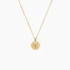 Marc Orian Colliers|Colliers Femme > Collier Astrola Or Jaune
