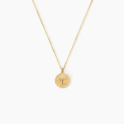 Marc Orian Colliers|Colliers Femme > Collier Astrola Or Jaune