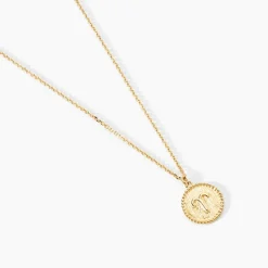 Marc Orian Colliers|Colliers Femme > Collier Astrola Or Jaune