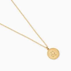 Marc Orian Colliers|Colliers Femme > Collier Astrola Or Jaune
