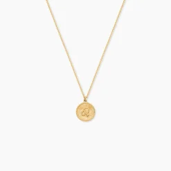 Marc Orian Colliers|Colliers Femme > Collier Astrola Or Jaune