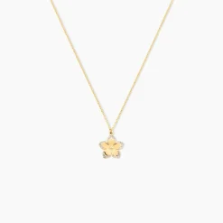 Marc Orian Colliers|Colliers Femme > Collier Avidan Or Jaune