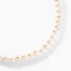 Marc Orian Colliers|Colliers Avec Pierres > Collier Baroque Or Jaune Perle De Culture