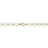 Marc Orian Colliers|Colliers Avec Pierres > Collier Billes Or Jaune Perle De Culture