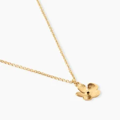 Marc Orian Colliers|Colliers Femme > Collier Caedmon Or Jaune